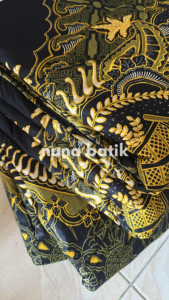 Batik KEMENAG Pandeglang