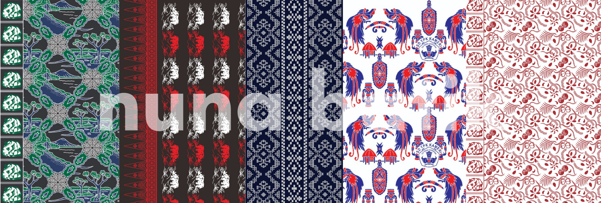 jasa cetak batik custom berkualitas