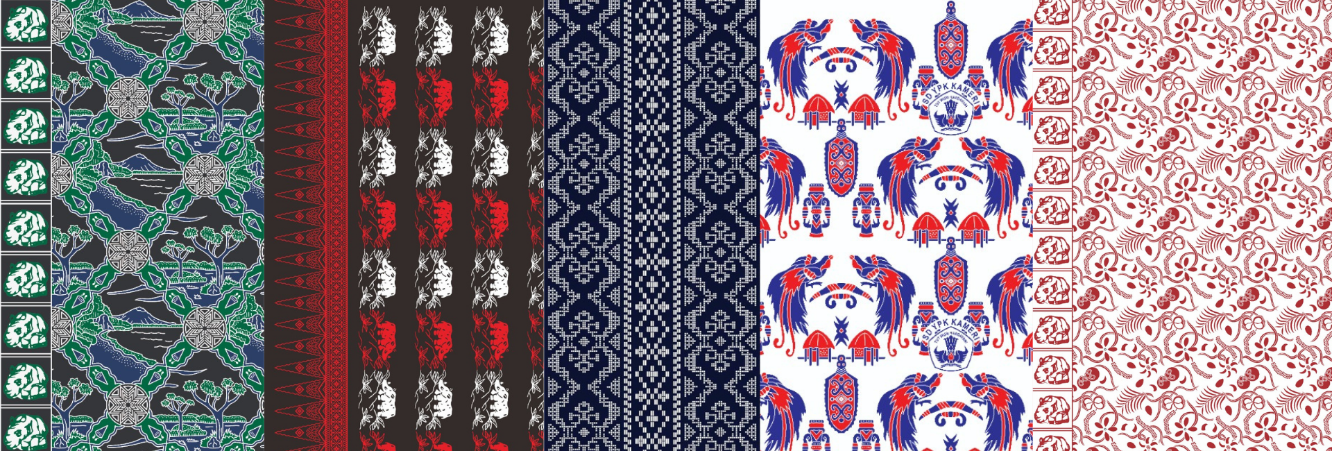 jasa cetak batik custom berkualitas