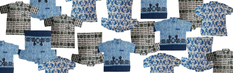 jasa cetak batik custom untuk seragam